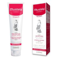 کرم ضد ترک شکم بارداری موستلا«Mustela»