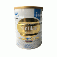 شیر خشک سیمیلاک گلد شماره یک Similac Gold 1